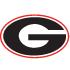 Georgia Bulldogs logo